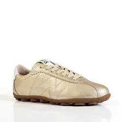 Кеды женские Wonders 187433 золотой