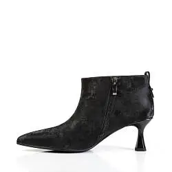 Ботинки женские STIVALLI 187062 черный