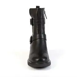 Полусапоги женские CARDICIANA 185969 черный