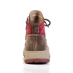 Ботинки женские Evita 185445 коричневый