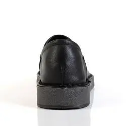 Туфли женские PAOLO MORO 188649 черный