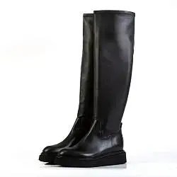 Сапоги женские Fru.it 185247 черный