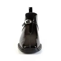 Ботинки женские STIVALLI 187043 черный