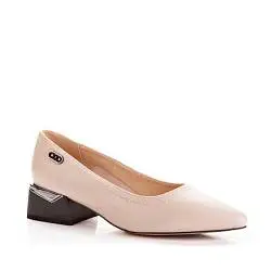 Туфли женские Madella 175716 розовый