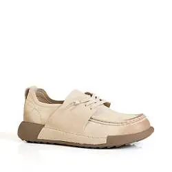 Лоферы женские PAOLO MORO 187228 серый