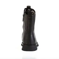 Полусапоги женские CARDICIANA 185967 черный