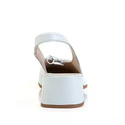 Туфли женские Wonders 188290 голубой