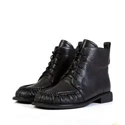 Ботинки женские CARDICIANA 186969 черный