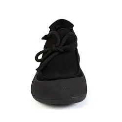 Полуботинки женские PAOLO MORO 186963 черный