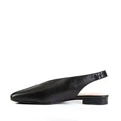 Туфли женские IVVA 188685 черный