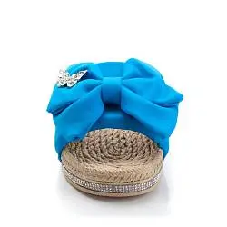 Сабо женские Pirochi 188500 синий