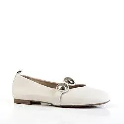 Туфли женские Wonders 188329 белый