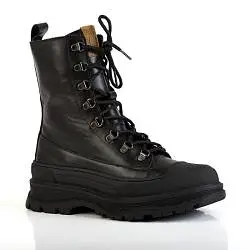 Ботинки женские ROCOCO' 185299 черный