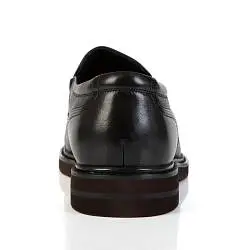 Туфли мужские ROSCOTE 185143 черный