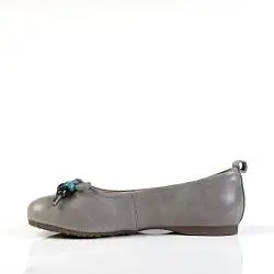 Туфли женские MADIA MARA 188679 серый