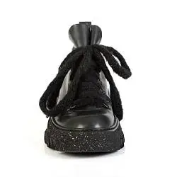 Ботинки женские Fru.it 185227 зеленый