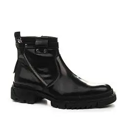 Ботинки мужские Massimo Granieri 143208 черный