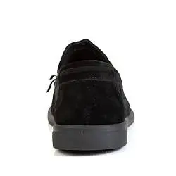 Лоферы женские MADIA MARA 187211 черный