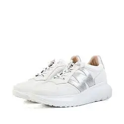 Кроссовки женские Wonders 187956 белый