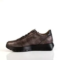 Кроссовки женские Wonders 185214 черный