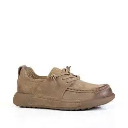 Лоферы женские PAOLO MORO 187748 коричневый