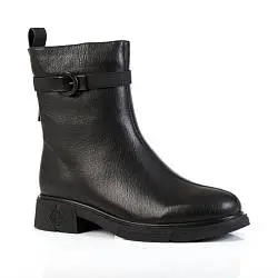 Полусапоги женские CARDICIANA 185964 черный