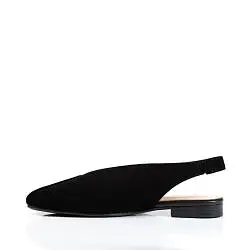 Туфли женские IVVA 188686 черный