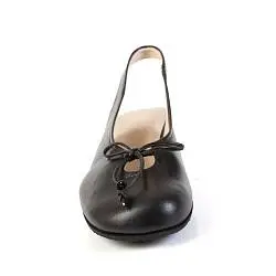 Туфли женские Wonders 187445 черный