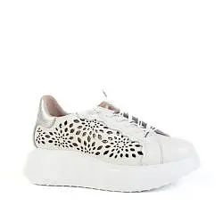 Кроссовки женские Wonders 188321 белый