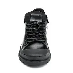 Ботинки мужские DINO RICCI trend 143694 черный