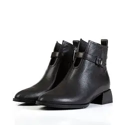 Ботинки женские CARDICIANA 186972 черный