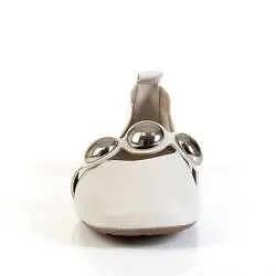 Туфли женские Wonders 188329 белый