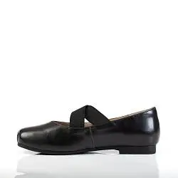 Туфли женские MADIA MARA 188677 черный