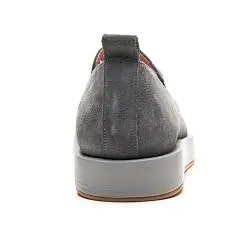 Лоферы NEMCA shoes 156293 серый