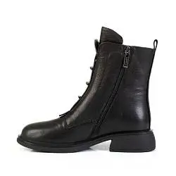 Полусапоги женские CardicIana 185669 черный