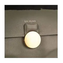 Сумка Lia Numa 125201 зеленый