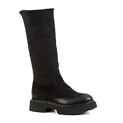 Сапоги женские Fru.it 185238 черный