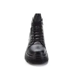 Ботинки женские Madella 169995 черный