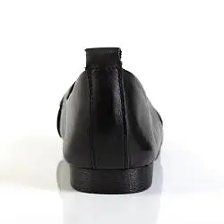 Туфли женские PAOLO MORO 188653 черный