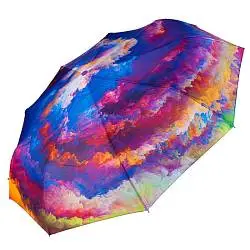 Зонт женский Quality Umbrella 174064 мультицвет
