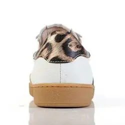 Кеды женские Wonders 187425 белый