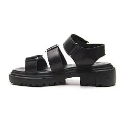 Сандалии женские NEMCA shoes 156304 черный