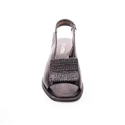 Босоножки женские ITAITA 165552 черный