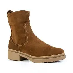 Ботинки женские Wonders 185732 коричневый