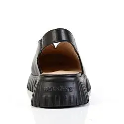 Туфли женские Wonders 187395 черный