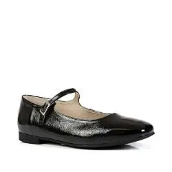 Туфли женские PITILLOS 188217 черный