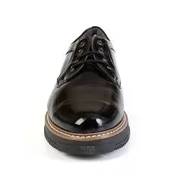 Полуботинки женские PITILLOS 186341 черный