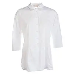 Рубашка женская CLACIVE 175488 белый