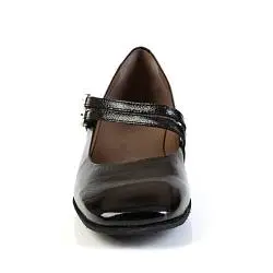 Туфли женские Wonders 186894 черный