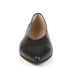 Туфли женские Wonders 186884 черный